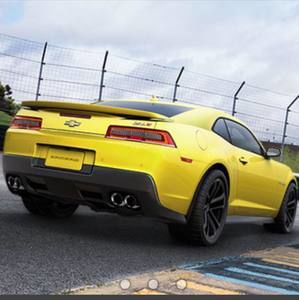 Meet your Posher, Raymond